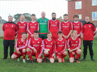 Battle for Woods Cup final takes centre stage