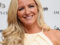 Michelle Mone says it was a mistake to deny her links with PPE firm