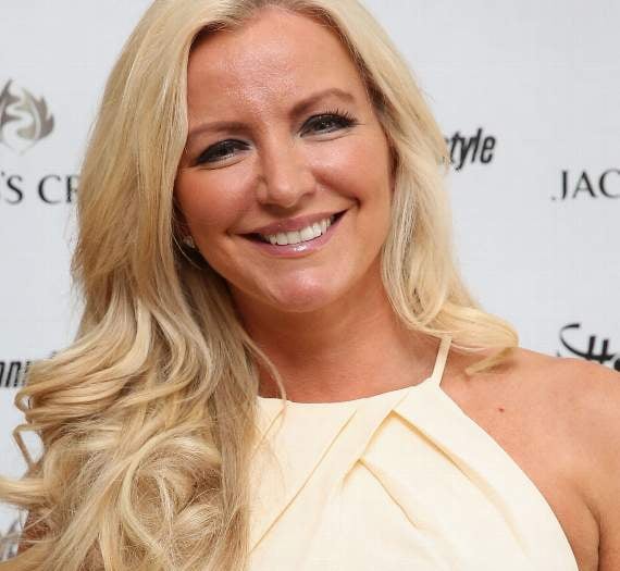 Michelle Mone says it was a mistake to deny her links with PPE firm