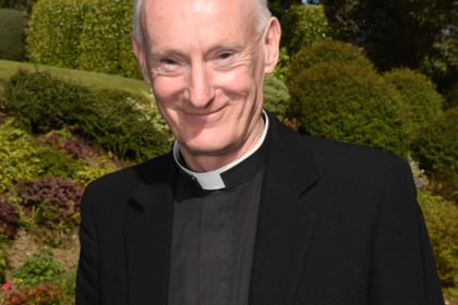 Abortion reform: Bishop warns of 'moral slippage'
