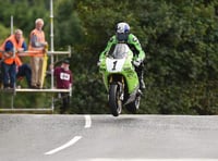 Festival of Motorcycling: Delayed Superbike Classic under way, Manx Grand Prix newcomers' race moved to Tuesday