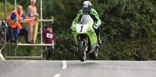 Festival of Motorcycling: Delayed Superbike Classic under way, Manx Grand Prix newcomers' race moved to Tuesday