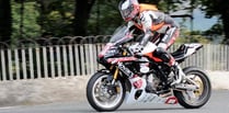 Festival of Motorcycling: MGP Newcomers race at 12.15pm, roads close 11.30am