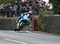 TT 2019 live: Lee Johnston wins shortened Supersport TT, roads opening shortly