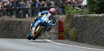 TT 2019 live: Lee Johnston wins shortened Supersport TT, roads opening shortly