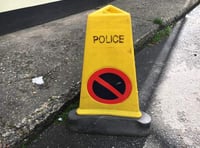 Police reminder: Parking suspensions in Laxey