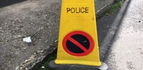 Police reminder: Parking suspensions in Laxey