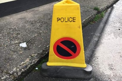 Police reminder: Parking suspensions in Laxey