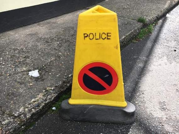 Police reminder: Parking suspensions in Laxey