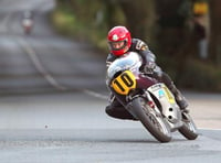 Chris Swallow dies in Senior Classic TT accident