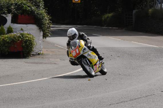 Manx Grand Prix© - Lightweight