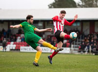 St Mary's edge past Peel in FA Cup