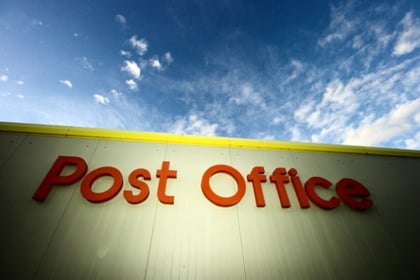 Some Isle of Man Post Office jobs at risk