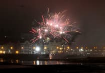 Isle of Man TT 2024: Fireworks in Douglas tonight