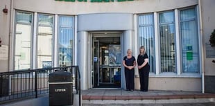 Isle of Man Bank closing two more branches