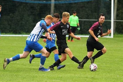 Rushen claim Old Firm bragging rights