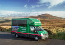 Technical issues with Isle of Man Bank's mobile branch ongoing