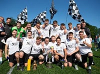 Corinthians lift FA Cup