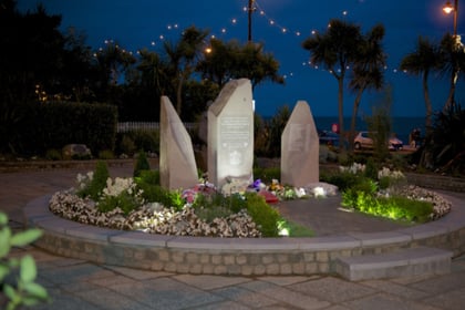 Council hosts Summerland memorial service on Wednesday evening