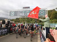 Gran Fondo entries close this Sunday at midnight