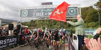 Gran Fondo entries close this Sunday at midnight