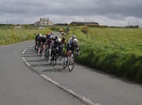 Cycling events this Sunday