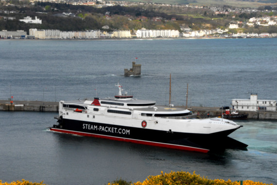 Steam Packet Sailings Look Set To Resume After Series Of Cancellations ...