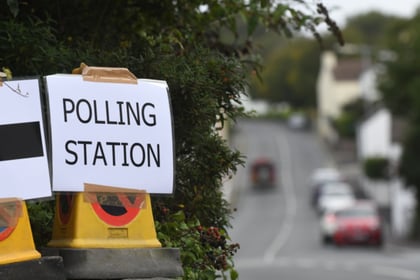 Exit poll is bad news for three government ministers - if its prediction is right