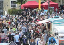 Business to lose out on up to £5,000 in sales after Food and Drink Festival cancelled