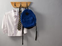 What do you think about school uniforms?