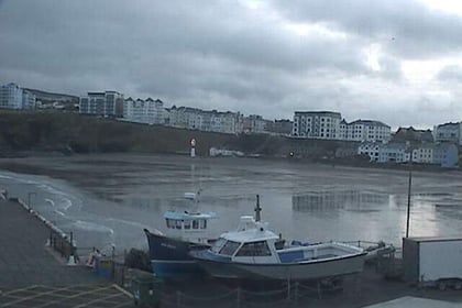 Isle of Man weather: Mostly dry, with sunny spells