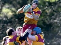 Rugby: Battle for top spot in Manx Plate takes centre stage