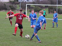 Football results: Old Boys edge past Malew in FA Cup