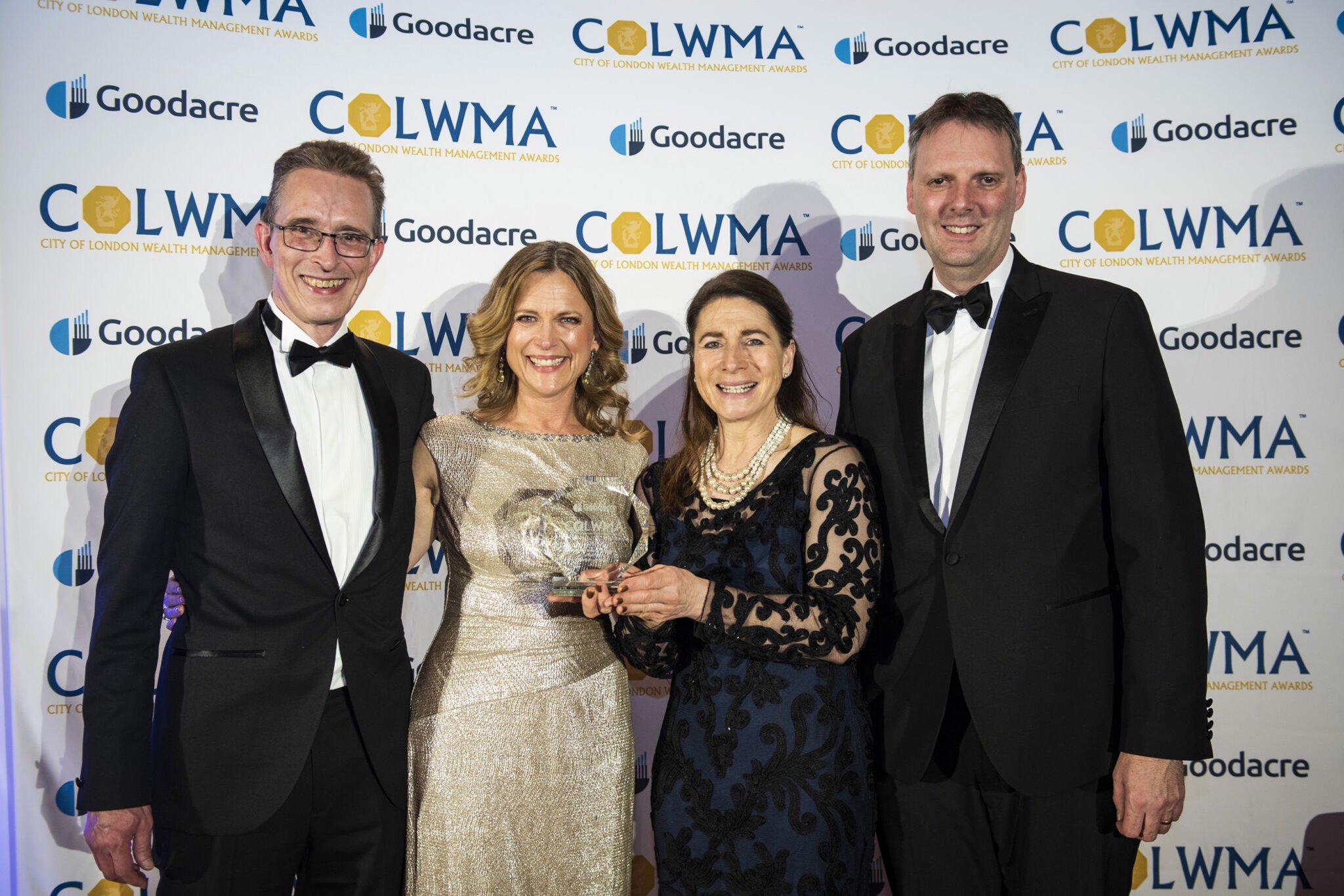 Ramsey Crookall Wins At COLWMA Awards | Iomtoday.co.im