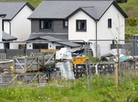 Housing estate expansion rejected