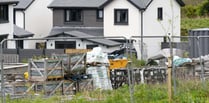 Housing estate expansion rejected