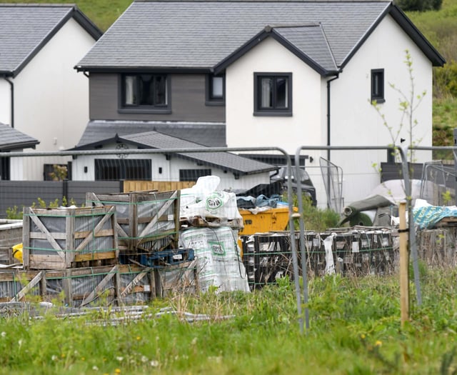 Housing estate expansion rejected