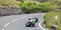 Peter Hickman wins Superbike TT