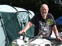 Devoted TT fan dies after attending every race for the last 44 years