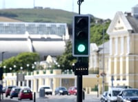 Man who drove home after pub drinks was three times the limit