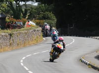 Southern 100: Todd claims championship title