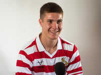 Adam Long signs for Doncaster Rovers