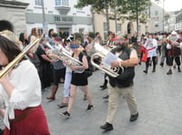 Castletown Confetti Carnival returns on Saturday