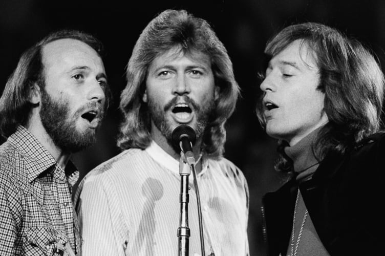 bee gees