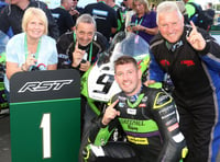 Hodson wins RST Classic Superbike MGP 