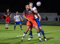 FC Isle of Man lose at Bury AFC