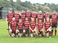 Intra-club games take place in Manx Shield