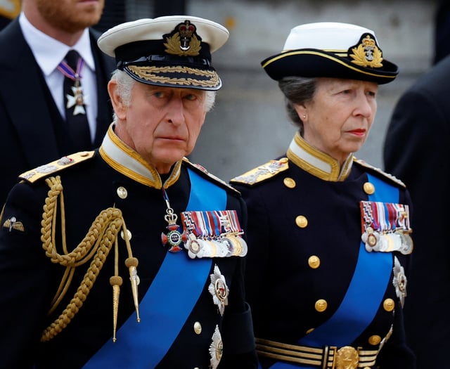 Extra bank holiday to mark King Charles III’s coronation