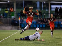 FC Isle of Man v Prestwich Heys postponed