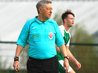 Isle of Man FA appeals for more referees